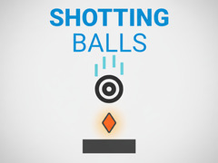 Spil Shotting Balls