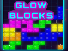 Spil Glow Blocks