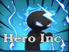 Spil Hero Inc