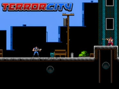 Spil Terror City