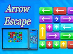 Spil Arrow Escape