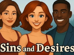 Spil Sins And Desires