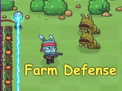 Spil Farm Defense