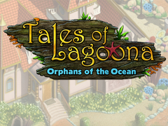 Spil Tales of Lagoona