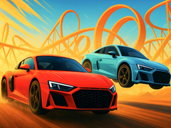 Spil Two Stunt Racers