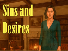 Spil Sins and Desires