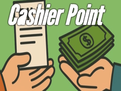 Spil Cashier Point