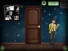 Spil Amgel Easy Room Escape 323