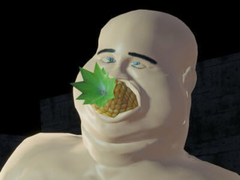 Spil Please Dont Feed Me