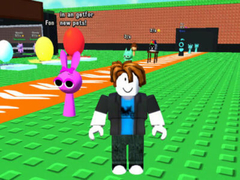 Spil Steal a Brainrot! Sprunki mod!