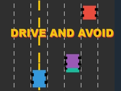 Spil Drive and Avoid