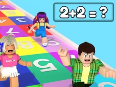 Spil UGC Math Race