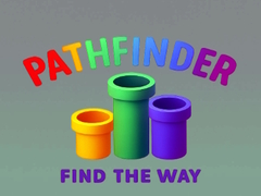 Spil PathFinder Find the Way