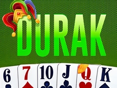 Spil Durak