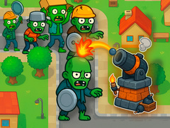 Spil Neighborhood Defense
