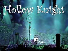 Spil Hollow Knight