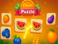 Spil Onet Puzzle