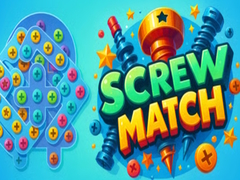 Spil Screw Match