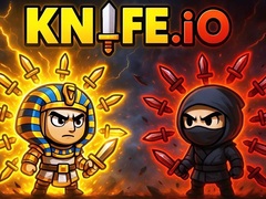 Spil Knife.io