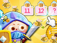 Spil Cool Math For Kids: Counting Practice