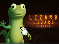 Spil Lizard Lizard Clicker