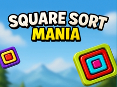 Spil Square Sort Mania