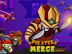 Spil Pirates Merge: War Path