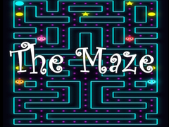 Spil The Maze