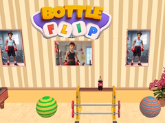 Spil Ultimate Bottle Flip Game