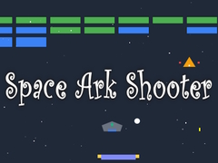 Spil Space Ark Shooter