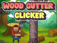Spil Wood Cutter Clicker