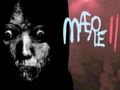 Spil MÆRE 2: Hypnagogia