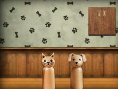 Spil Amgel Kids Room Escape 348