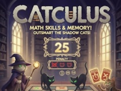 Spil Catculus