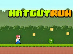 Spil Hatguy Run
