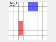 Spil Block Burst Puzzle Zenith