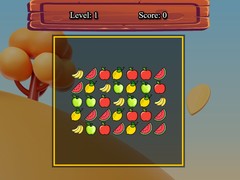 Spil Mystic Fruit Fusion