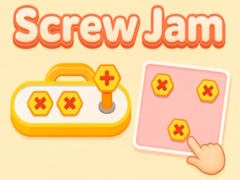 Spil Screw Jam