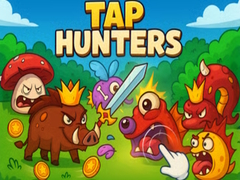 Spil Tap Hunters