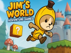 Spil Jim's World