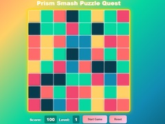 Spil Prism Smash Puzzle Quest