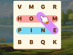 Spil Word Search