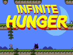 Spil Infinite Hunger