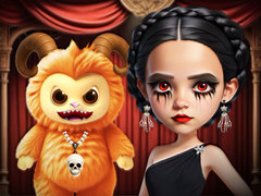 Spil Gloomy Princess Favorite Toy