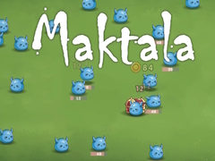 Spil Maktala