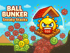 Spil Ball Bunker: Sneaky Stacks