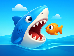 Spil Shark Chomp Chase