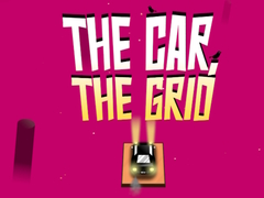 Spil The Car, The Grid