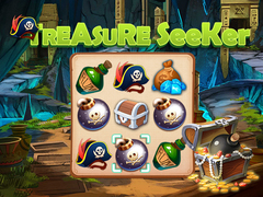 Spil Treasure Seeker