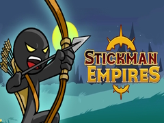 Spil Stickman Empires